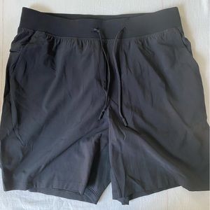 Lululemon License To Train Linerless Short 5”, Large